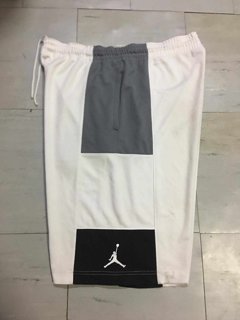 Jordan Bankroll Short Men s Fashion Bottoms Shorts on Carousell