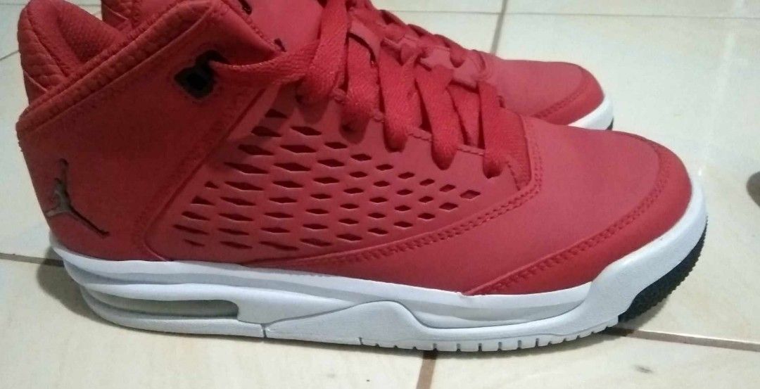 flight origin 4 jordan