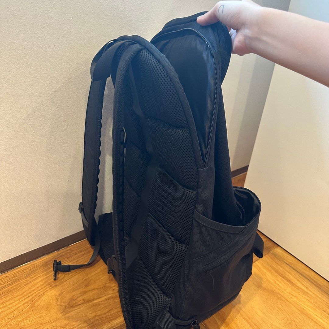 Jordan Zion Velocity Backpack, Men's Fashion, Bags, Backpacks on Carousell