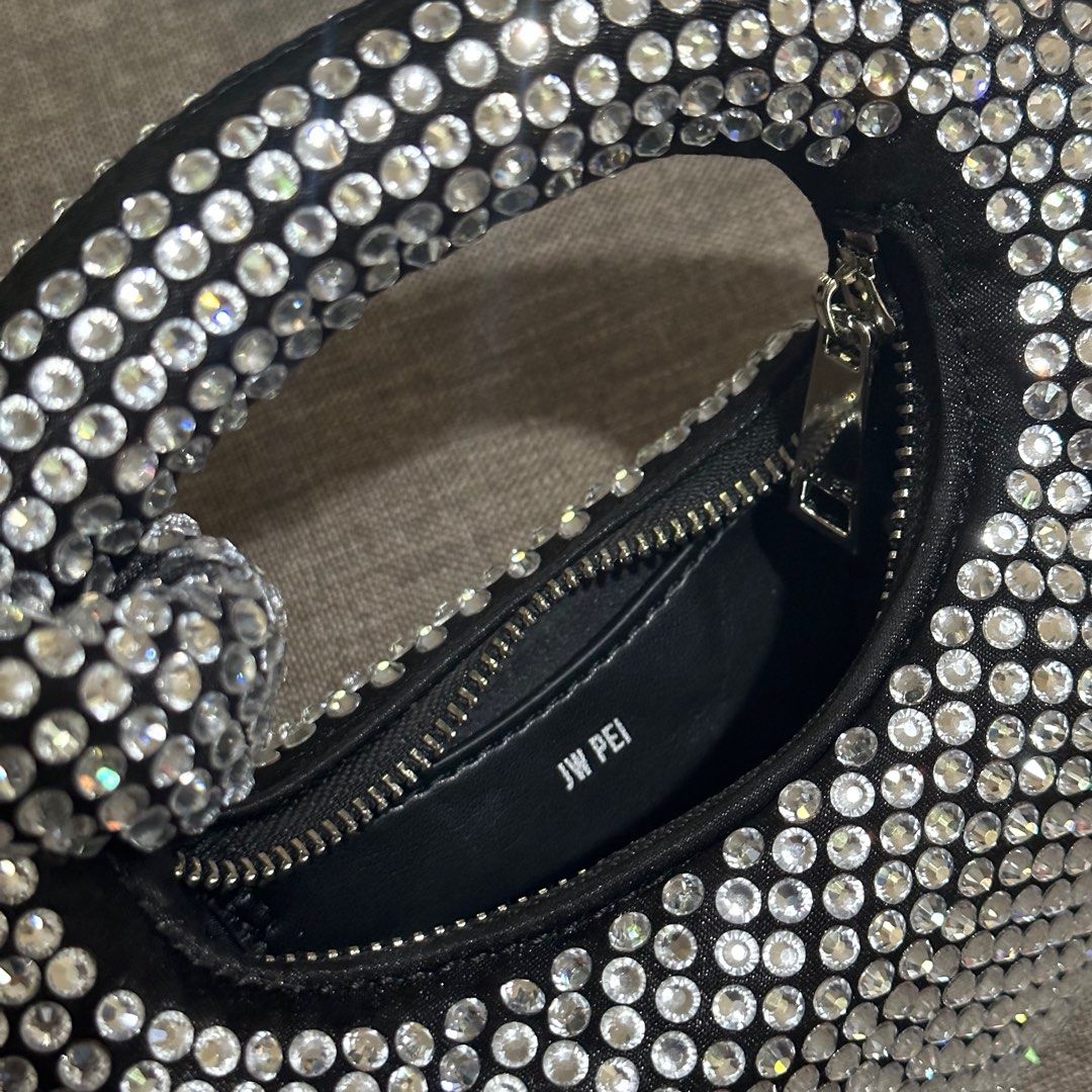 Jw Pei - Abacus Top Handle Bag, Luxury, Bags & Wallets on Carousell
