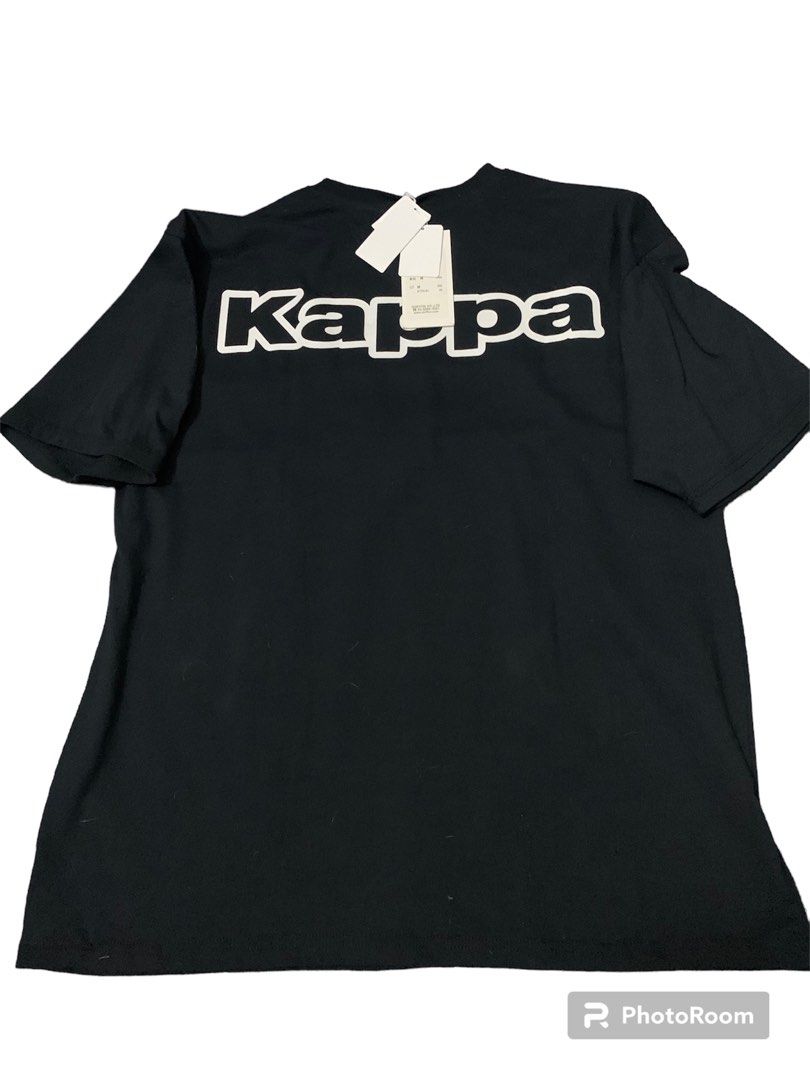 Fake kappa t shirt best sale