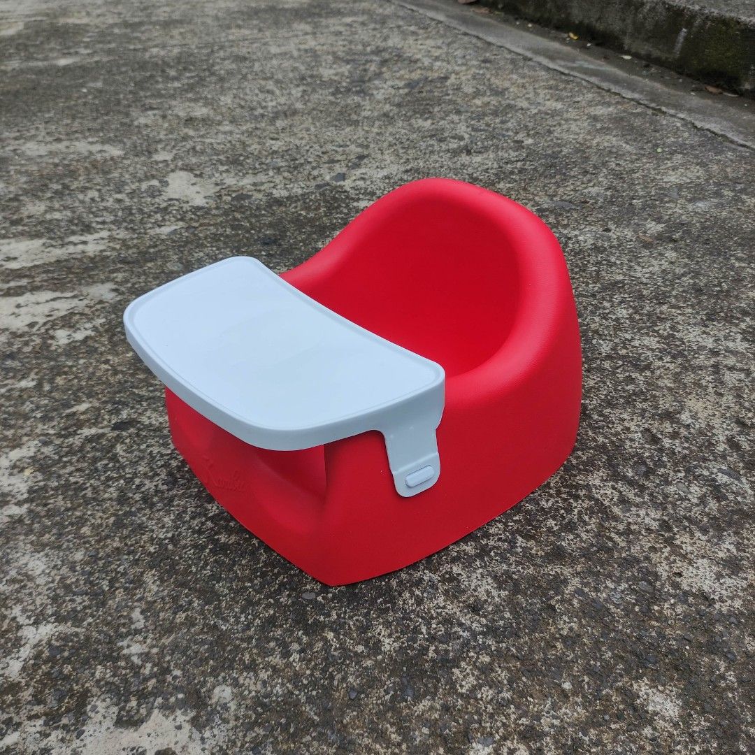 Karibu Booster Seat JAPAN