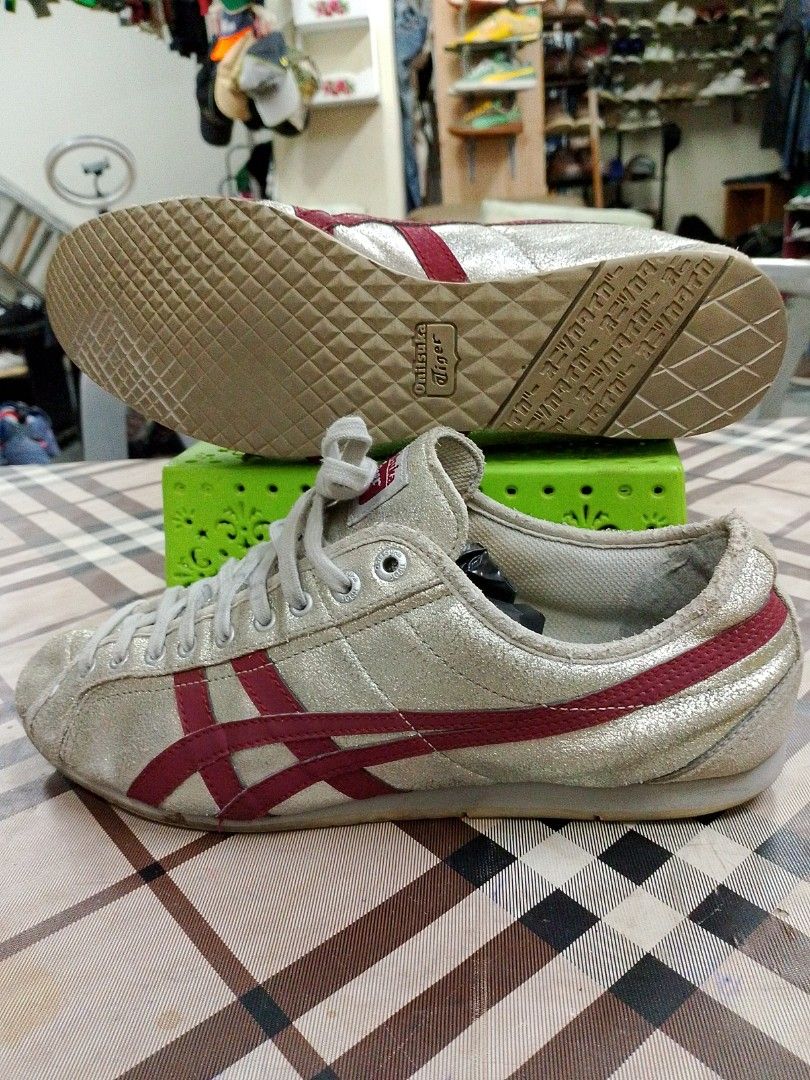 Kasut bundle Onitsuka tiger