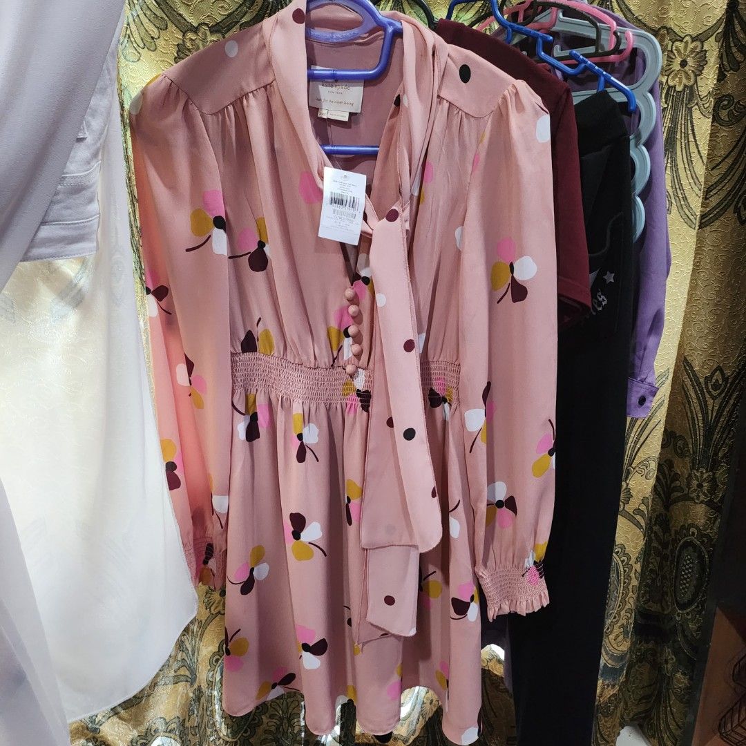 KATE SPADE DRESS WORN ONCE Women s Fashion Dresses Sets