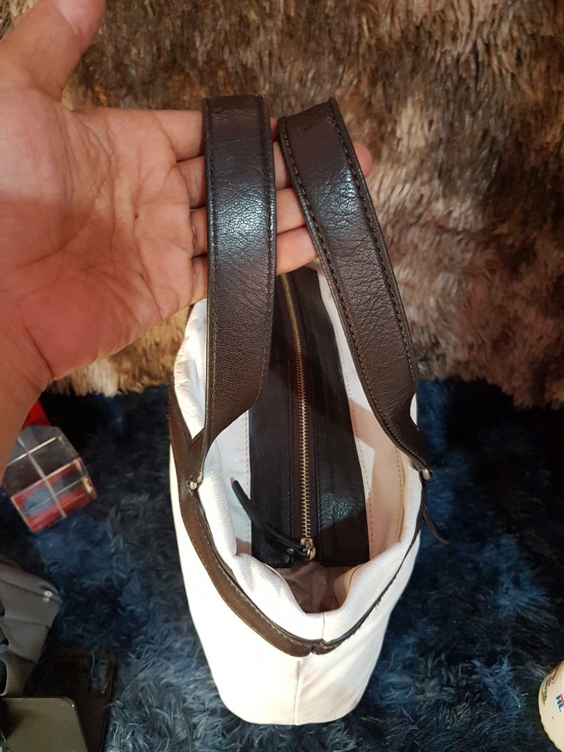 Kate spade full tag & ziper YKK, Barang Mewah, Tas & Dompet di Carousell