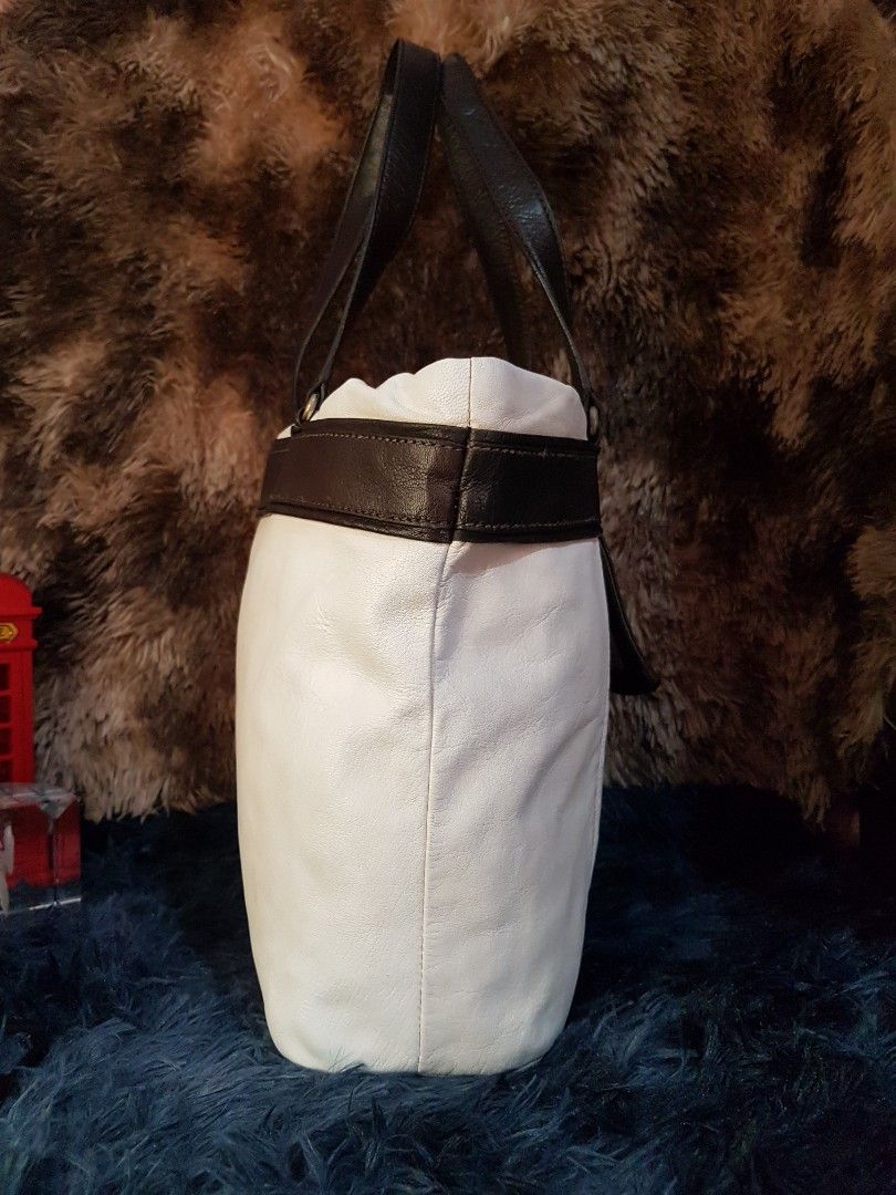 Kate spade full tag & ziper YKK, Barang Mewah, Tas & Dompet di Carousell