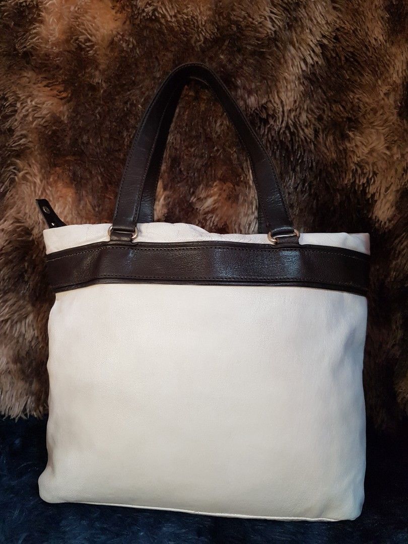 Kate spade full tag & ziper YKK, Barang Mewah, Tas & Dompet di Carousell