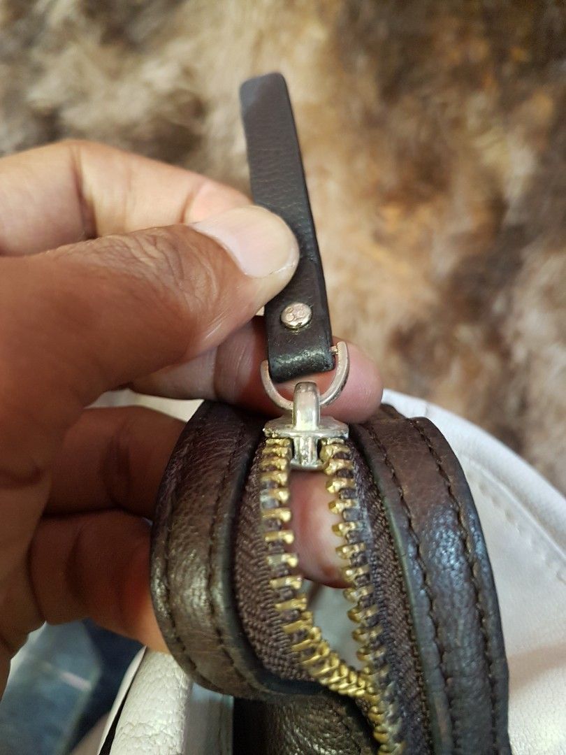 Kate spade full tag & ziper YKK, Barang Mewah, Tas & Dompet di Carousell