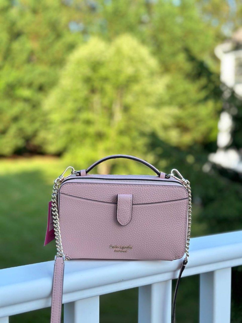 Kate spade cheap zip crossbody