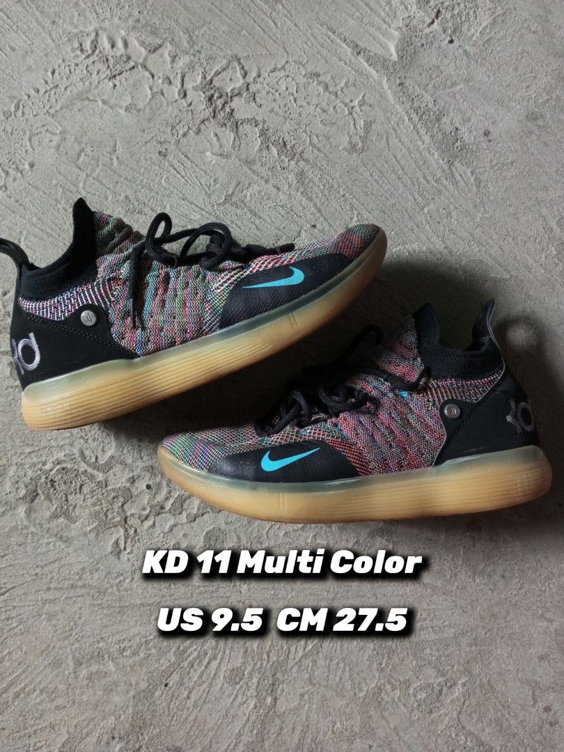 Kd new arrivals 11 colorful