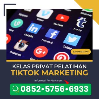 (Kategori: ) berada di . Dikirim oleh privatpelatihantiktok (ID iklan 1246694601, Gambar 1). Deskripsi: .