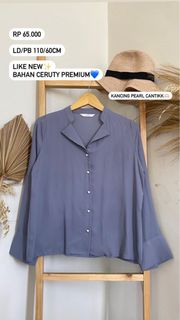 (Kategori: ) berada di . Dikirim oleh moiperfectstuff (ID iklan 1246581871, Gambar 1). Deskripsi: .