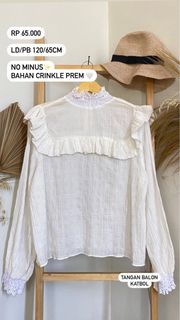 (Kategori: ) berada di . Dikirim oleh moiperfectstuff (ID iklan 1246582222, Gambar 1). Deskripsi: .