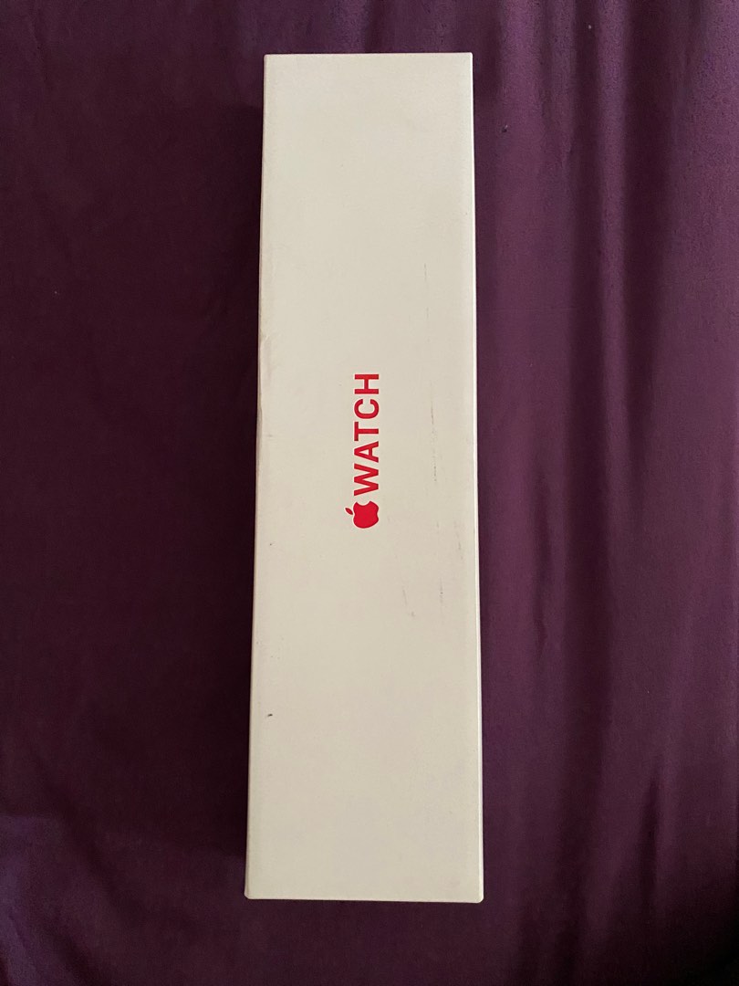 Kotak discount apple watch