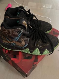 Nike kyrie 4 prezzo hotsell