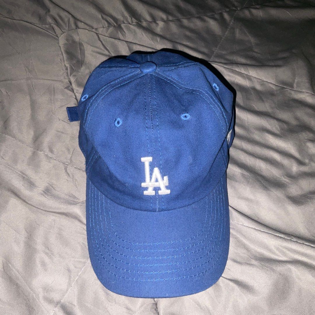 LA VINTAGE CAP, Men's Fashion, Watches & Accessories, Caps & Hats