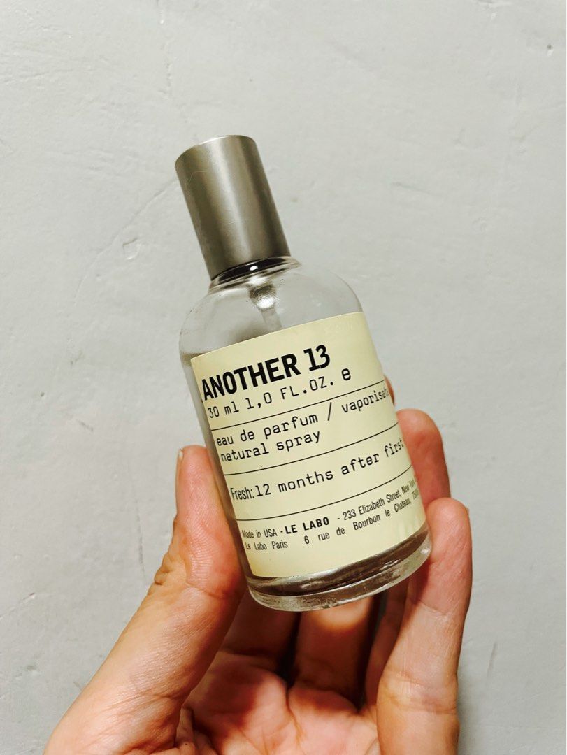 Le labo 2025 another 13 30ml