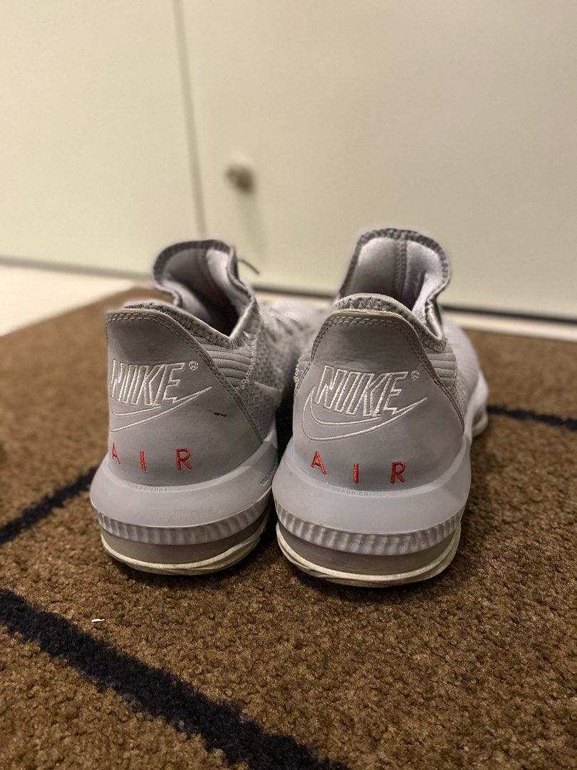 Lebron james store 16 low
