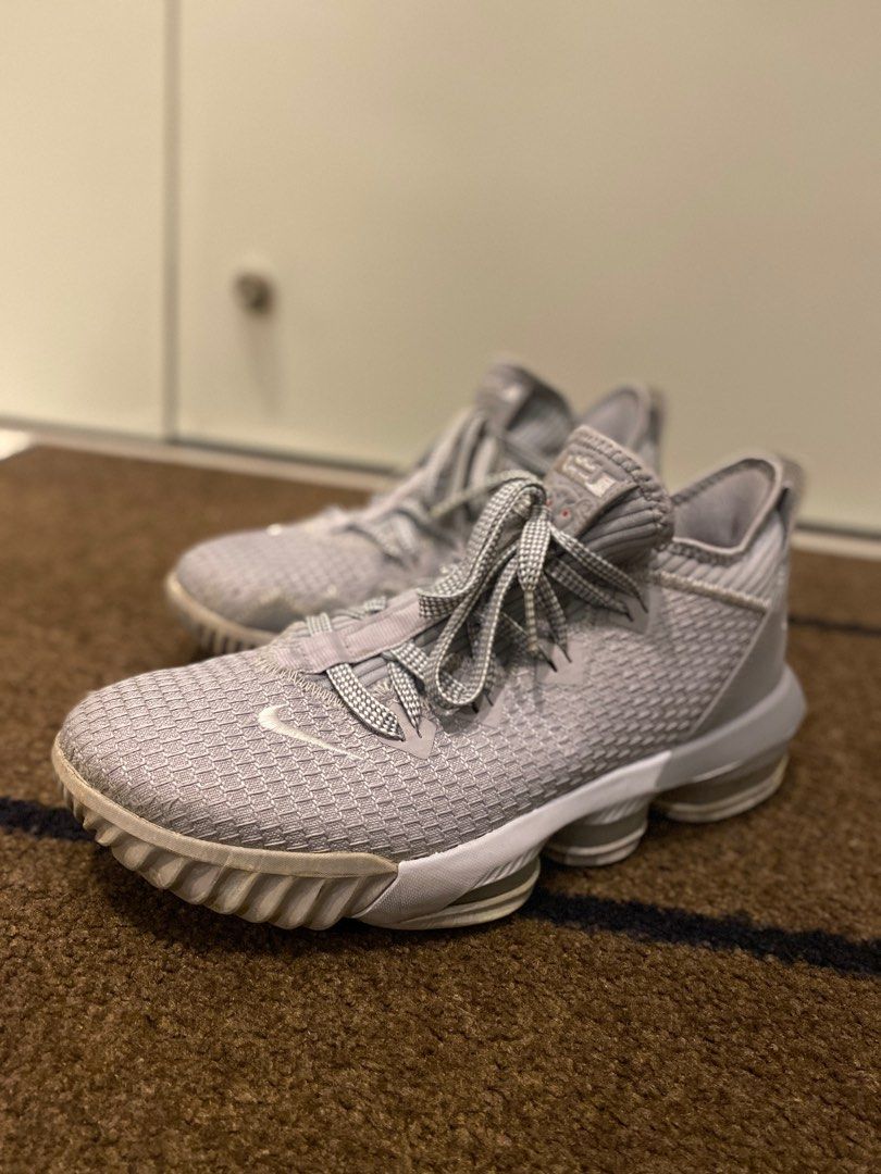 Lebron james sales 16 low