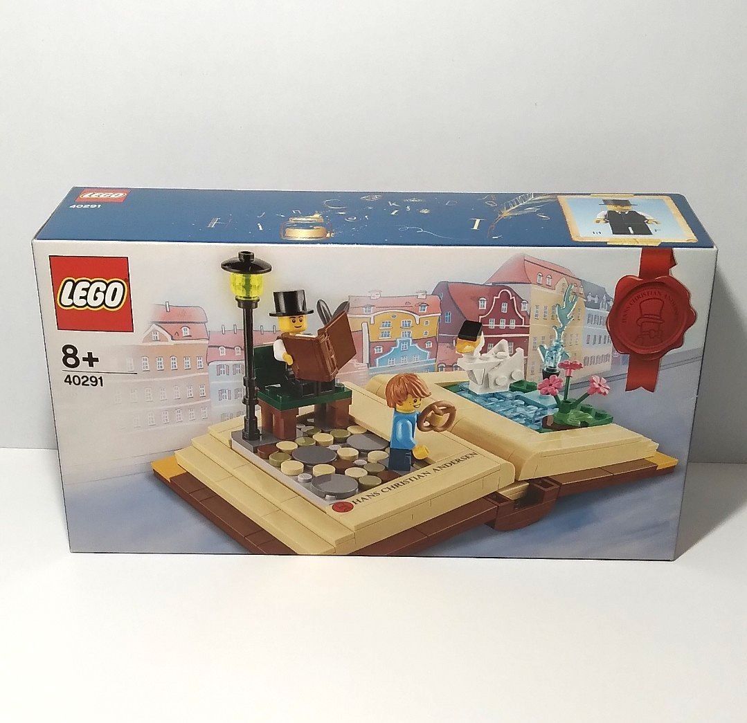Lego creative personalities deals
