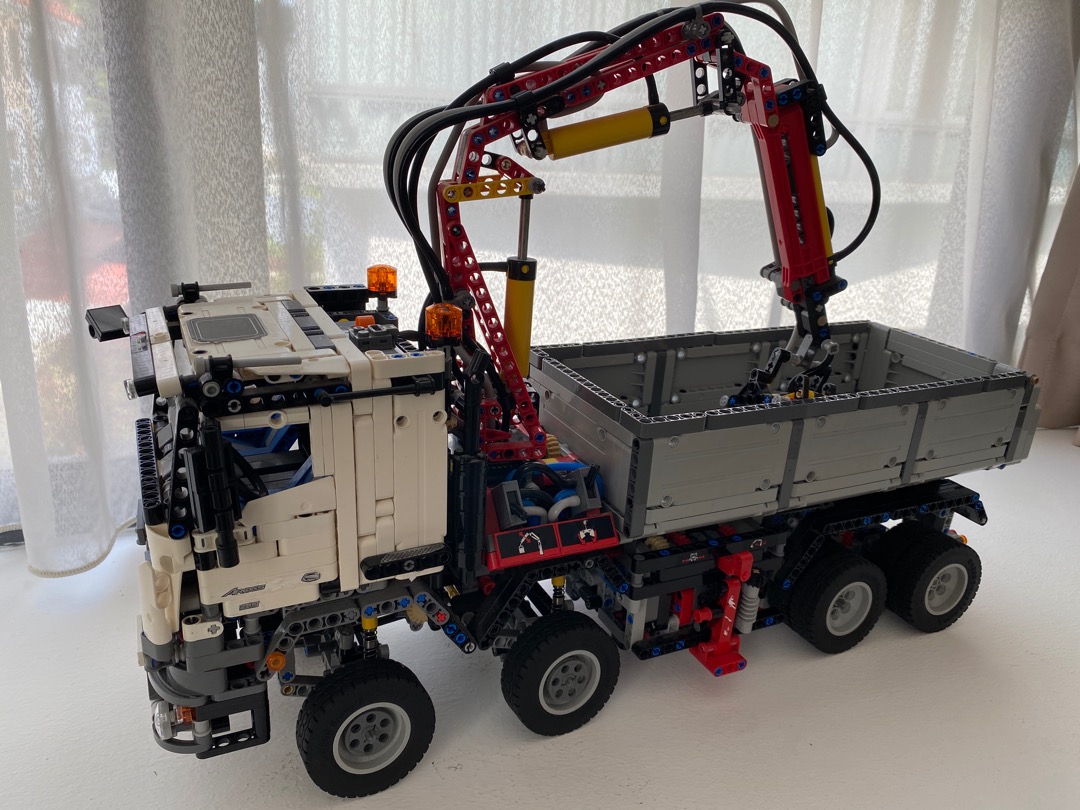Lego aroc new arrivals