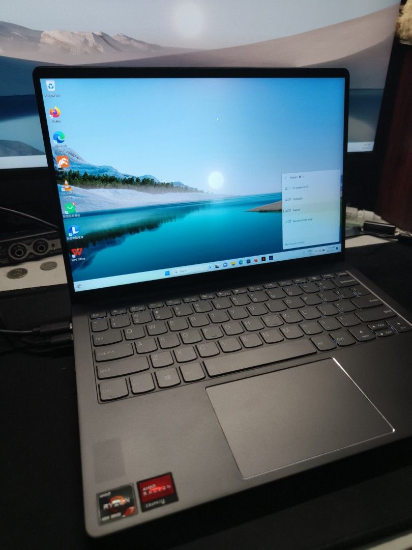 Lenovo Laptop xiaoxin pro 13 2020 Ryzen, Computers & Tech, Laptops ...