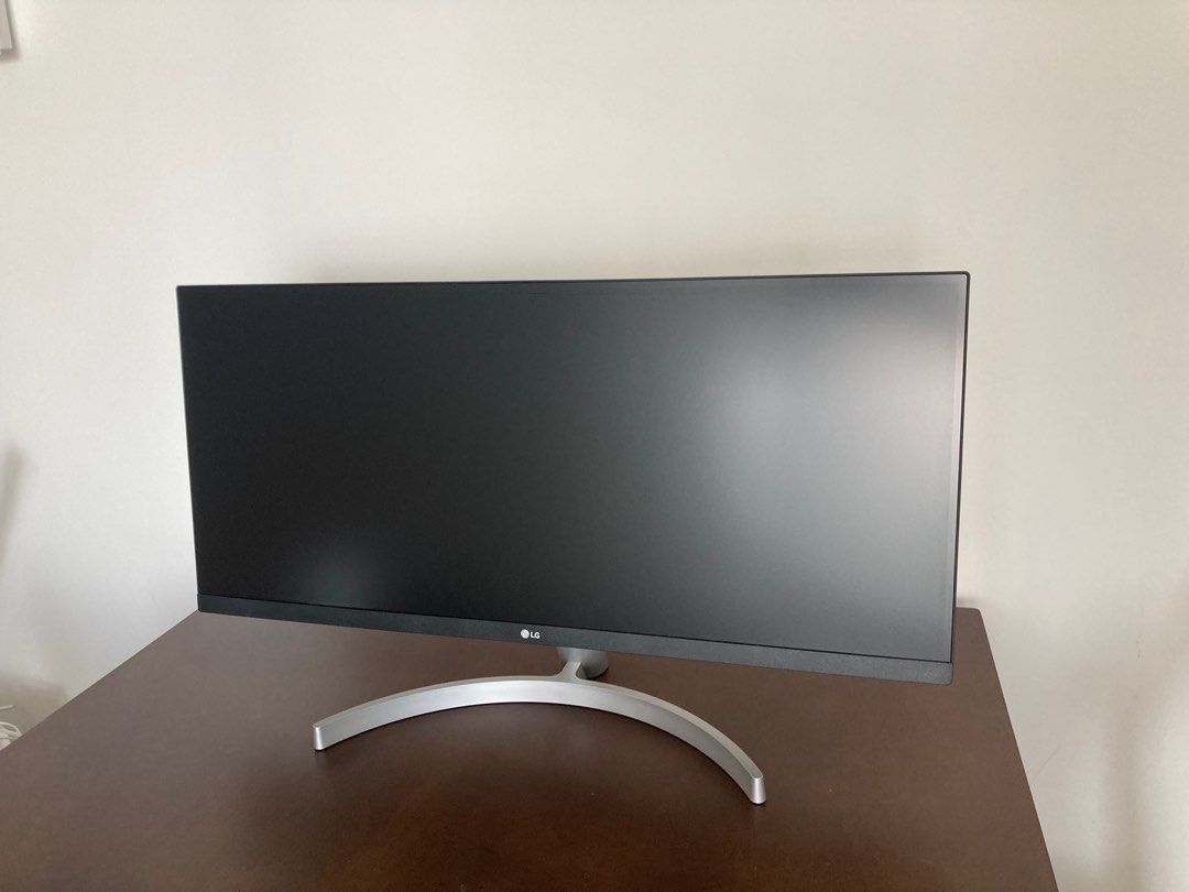 LG 29 inch Ultra Wide display, Computers & Tech, Parts & Accessories ...