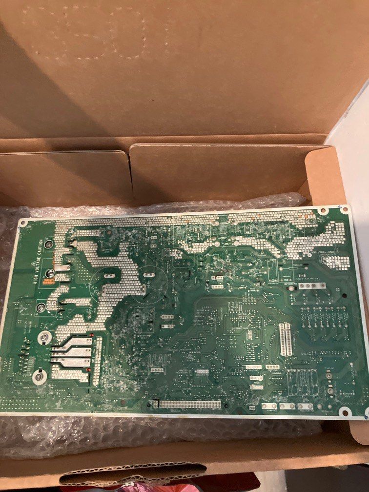 LG AIRCON PCB MOTHERBOARD, TV & Home Appliances, Air Conditioners