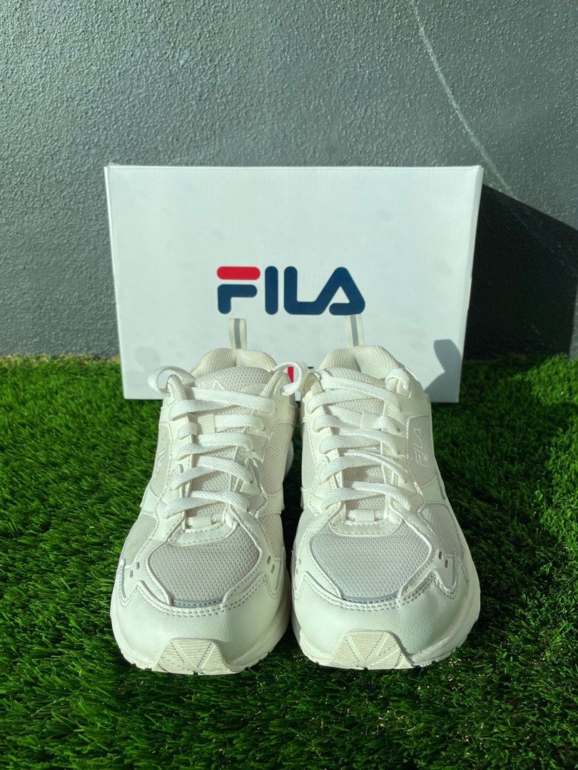 Nouvelle fila basket store