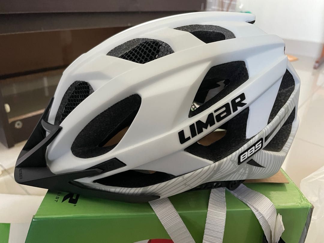Limar 888 top superlight