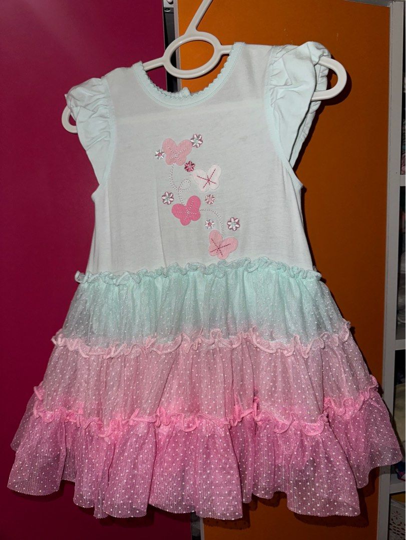 Little me tutu dress cheap