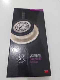 Littmann Class III Stethoscope