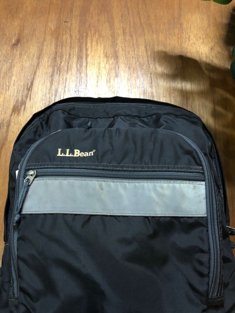 L.L Bean Bagpack