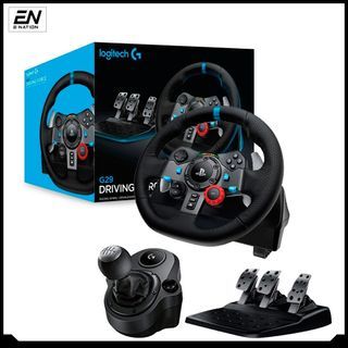 Logitech G29