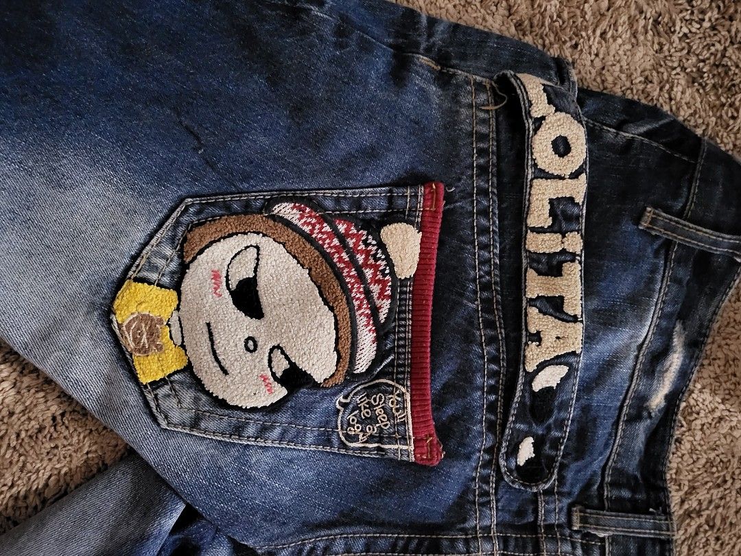 Lolita Jeans