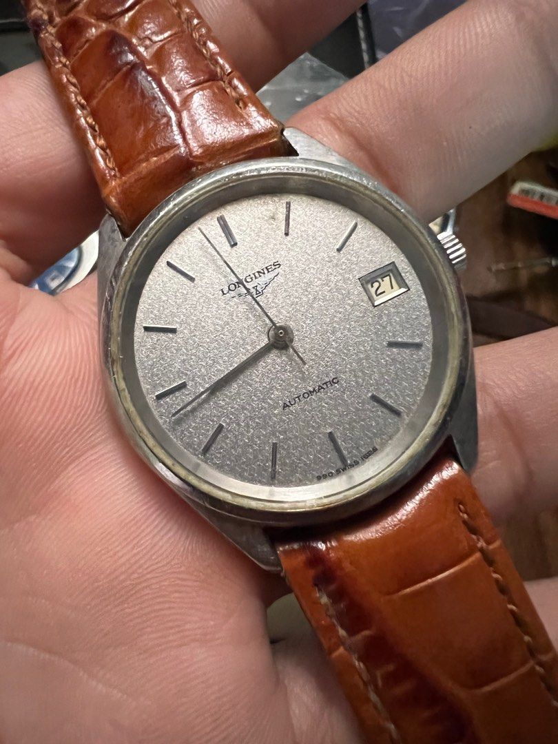 Longines 990 2025