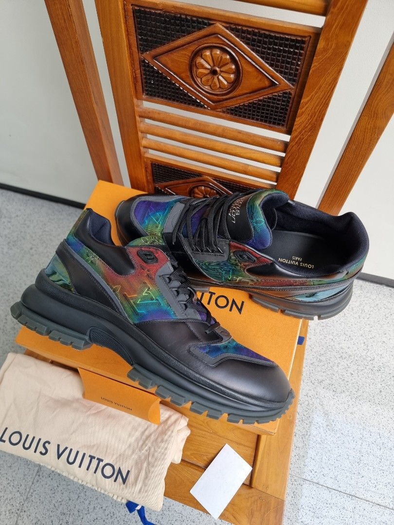 LV Trail 2054 Multicolor