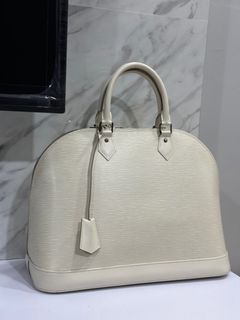 Louis Vuitton SAC Marin BB, Luxury, Bags & Wallets on Carousell