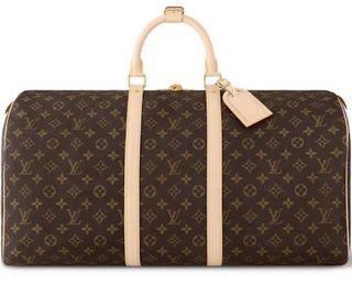 Louis Vuitton Dandy Briefcase, Men's Fashion, Bags, Briefcases on Carousell