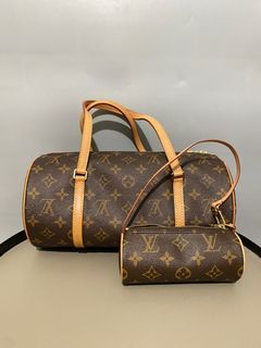 Louis Vuitton papillon BB sunrise pastel, Luxury, Bags & Wallets on  Carousell