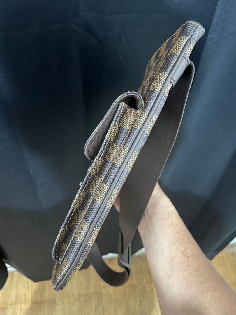 Louis Vuitton Pochette Melville