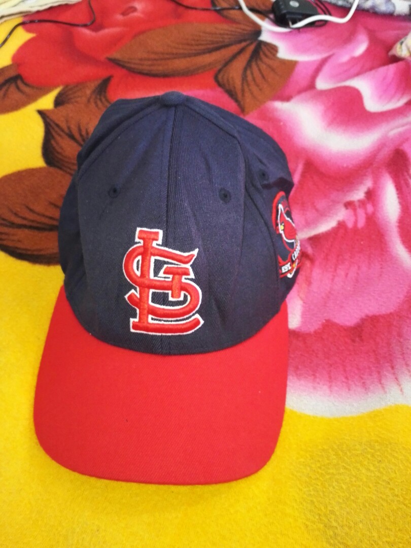 Lsd Cardinals Close Cap Mlb M L 500 Mens Fashion Watches And Accessories Caps And Hats On Carousell 