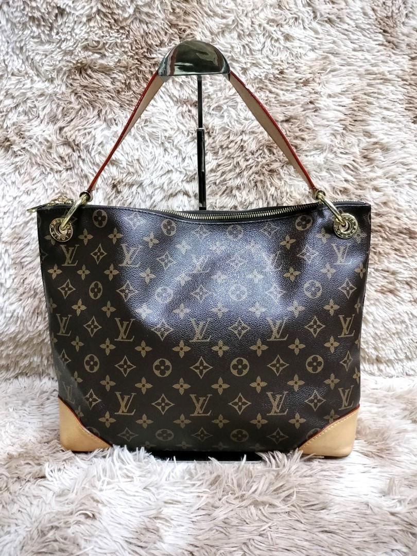 LV Berri MM, Luxury, Bags & Wallets on Carousell