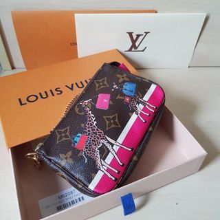 Unboxing Louis Vuitton's Felicie Pochette- 2021 Christmas