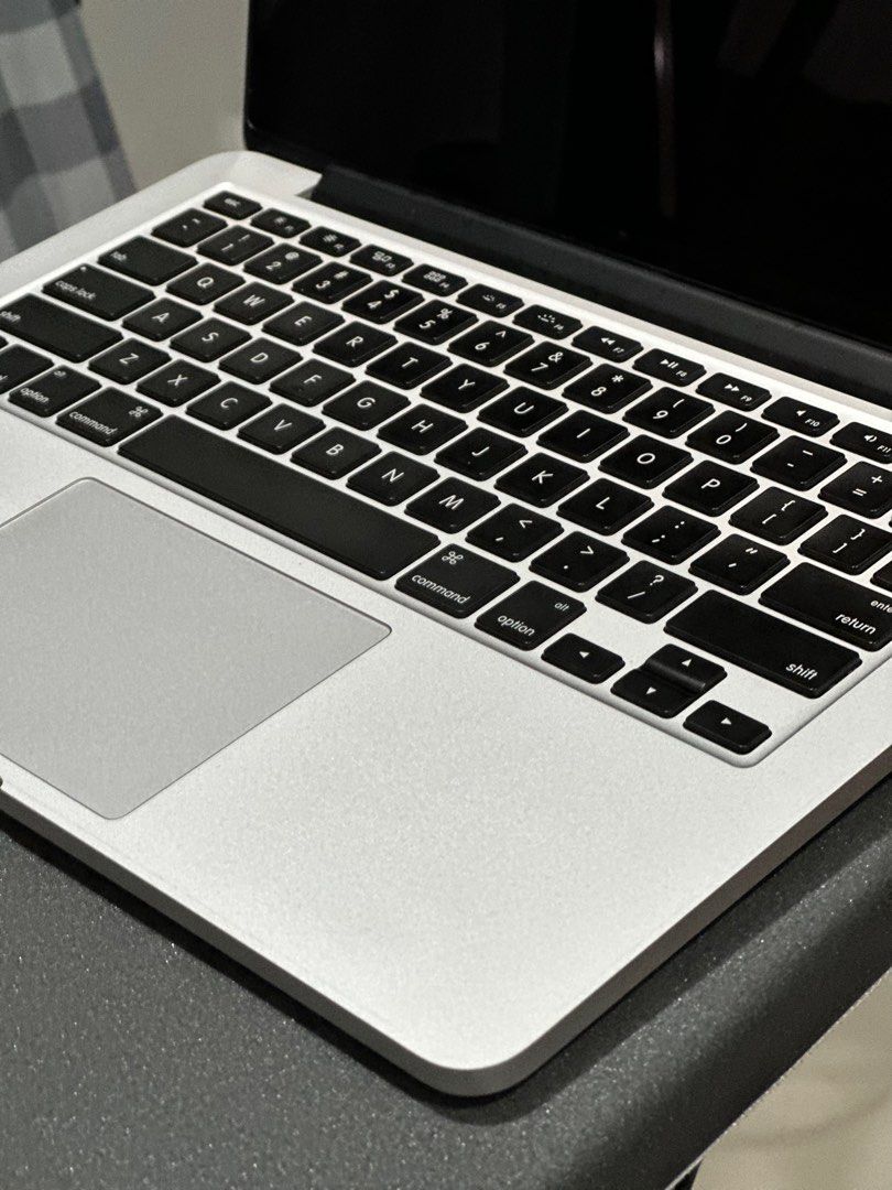 Samsung 970 evo store plus macbook pro 2015