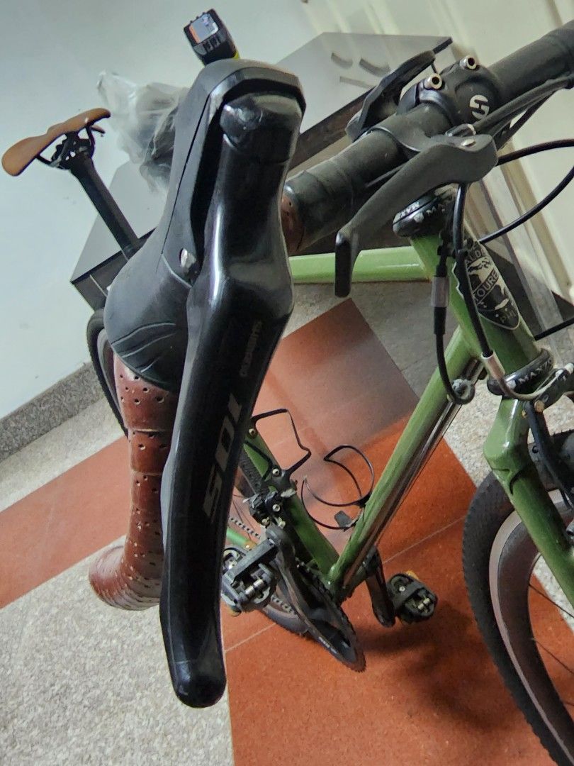 Ave maldea mountain sales bike
