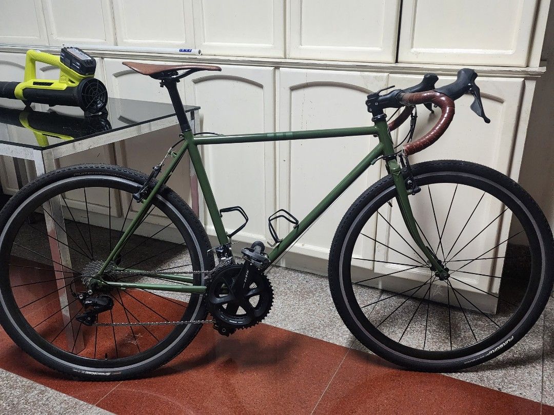 Ave maldea outlet road bike