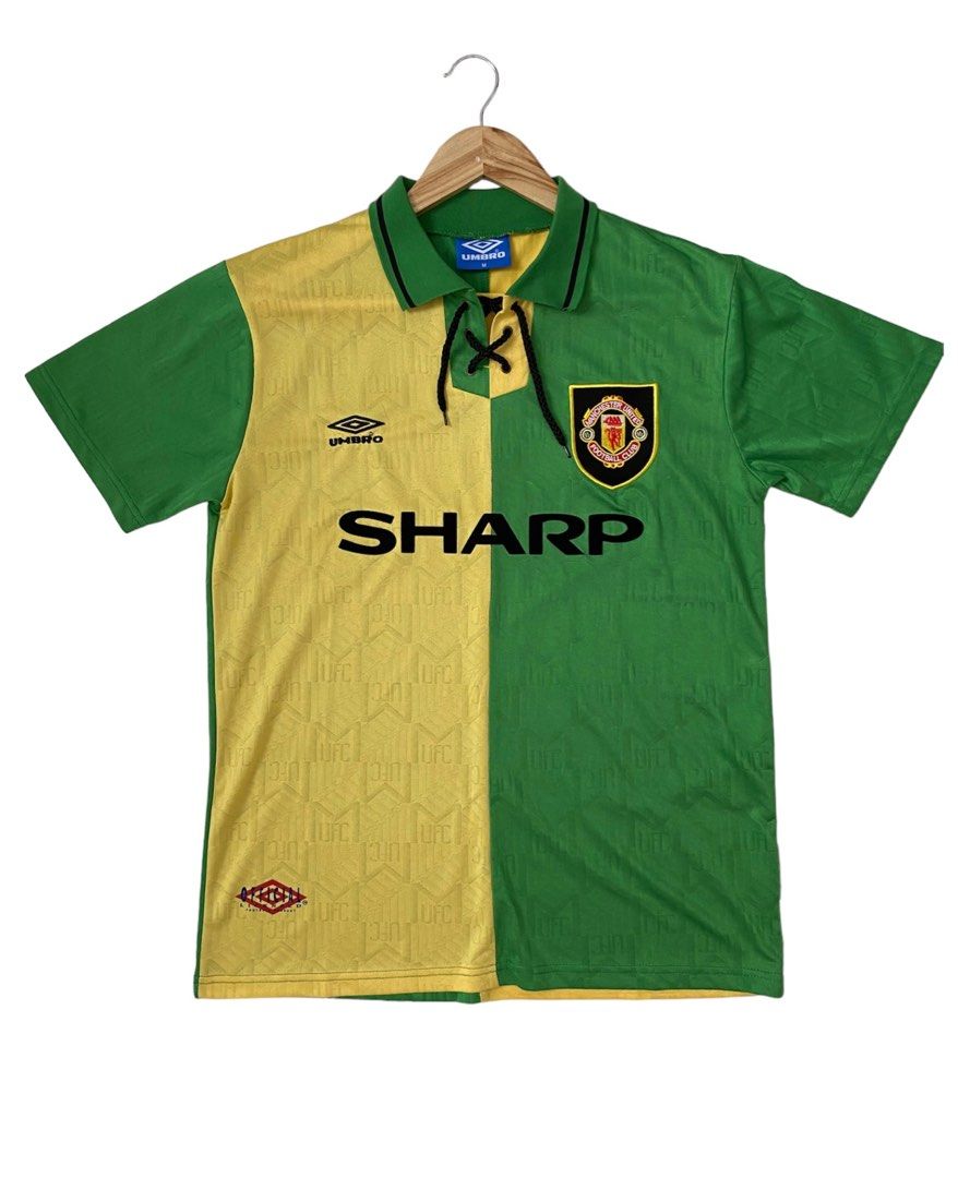 Jersey manchester united 2025 retro