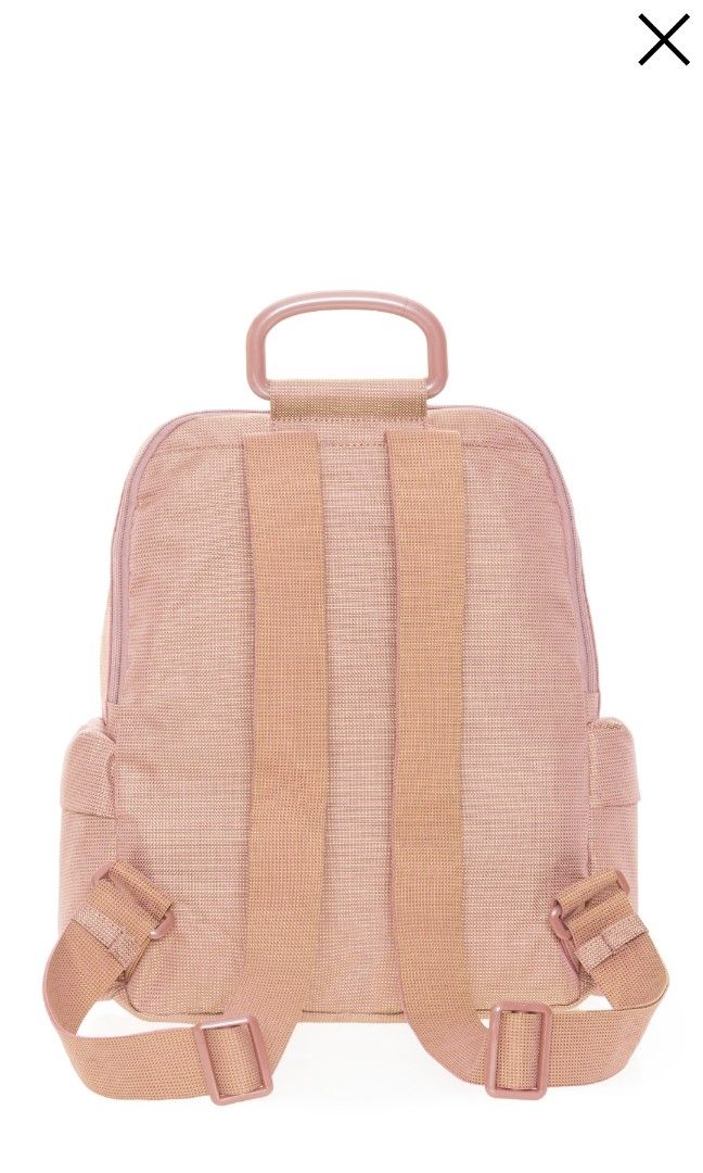 Mandarina Duck backpack Women s Fashion Bags Wallets