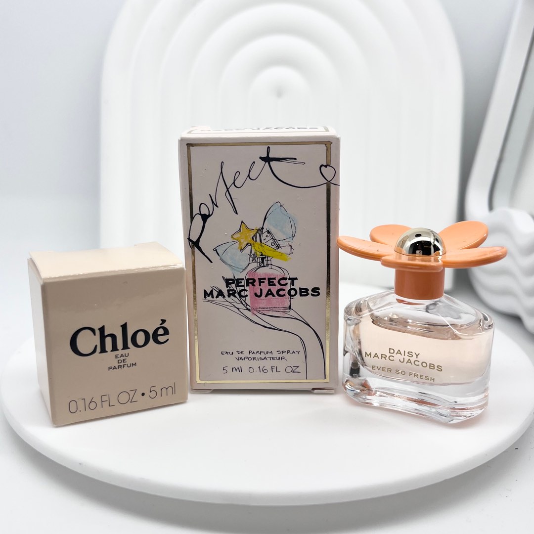 Marc jacobs chloe perfume sale